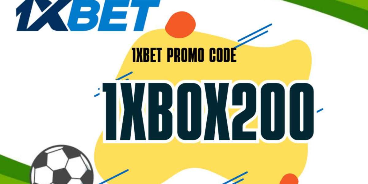 1xBet Promo Code Saudi Arabia 2026: 1X200FOX – Bonus €130