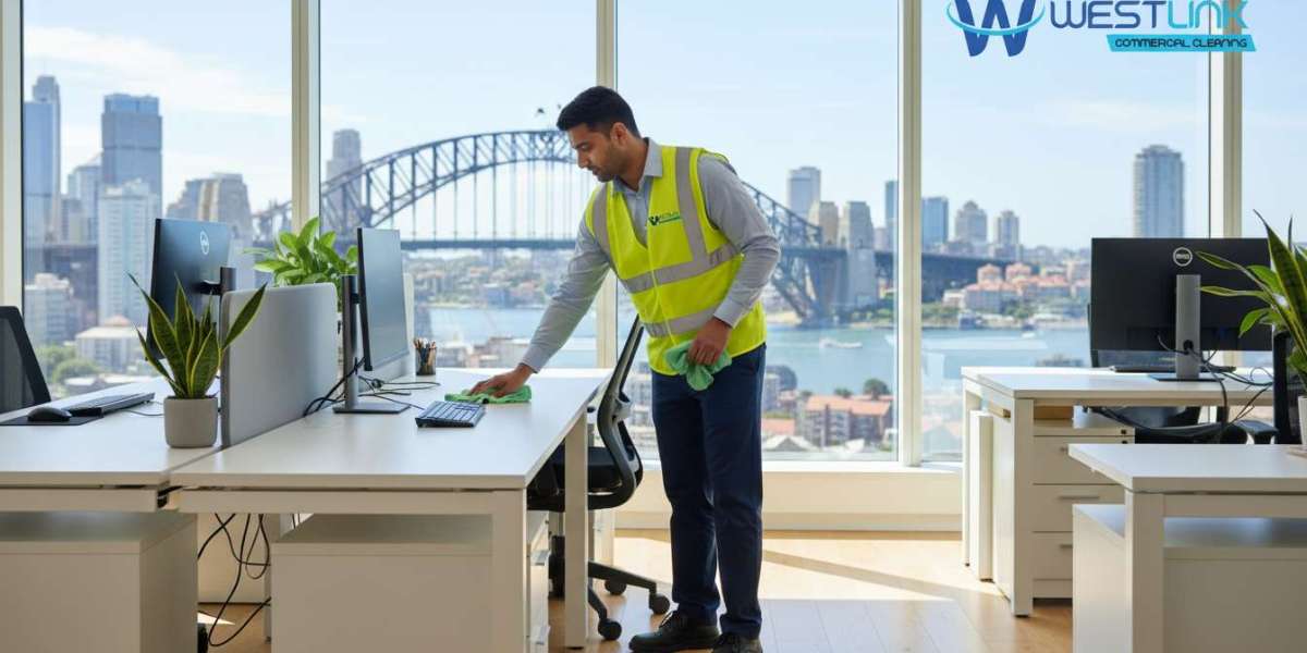 Common Mistakes Businesses Make When Hiring a Sydney Office Cleaning Company