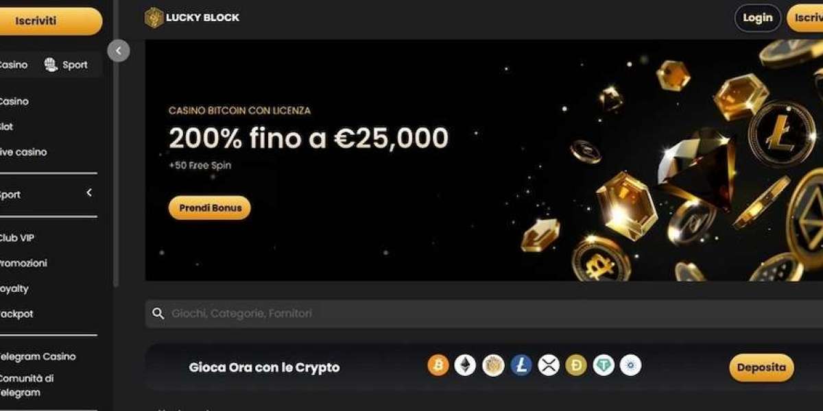 Crypto Casino Online 