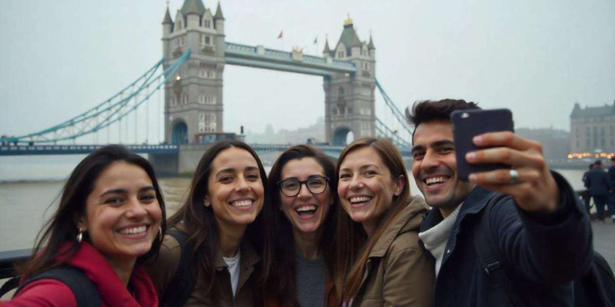 The End of "Spontaneous" Travel: Why the Visitor Visa UK Rules Are Catching Tourists Off Guard in 2026