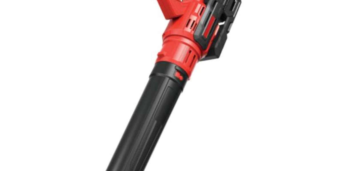 How a Lithium Pruning Shears Factory Produces Cordless Tools