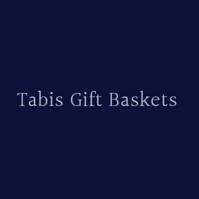Tabis Gift Baskets Profile Picture