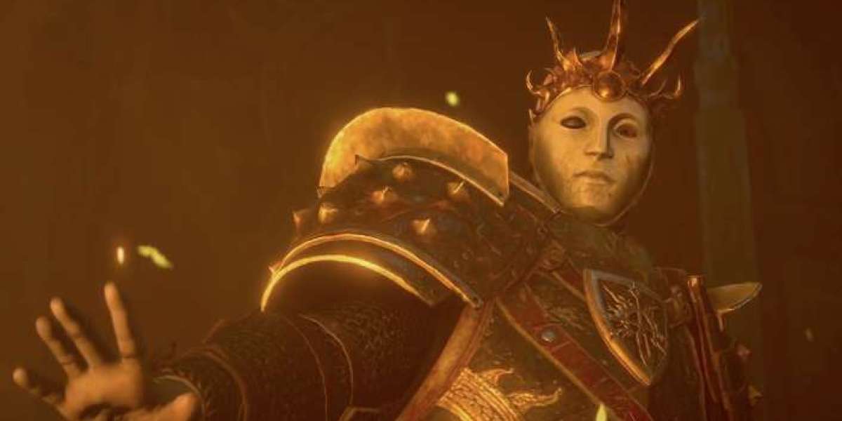 MMOEXP Diablo4:Shadowblight Necromancer Build Guide Diablo IV Endgame