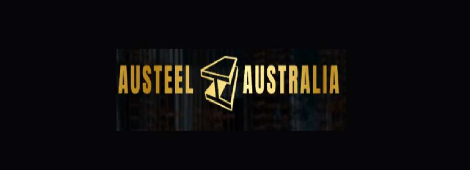 Austeel Australia Cover Image