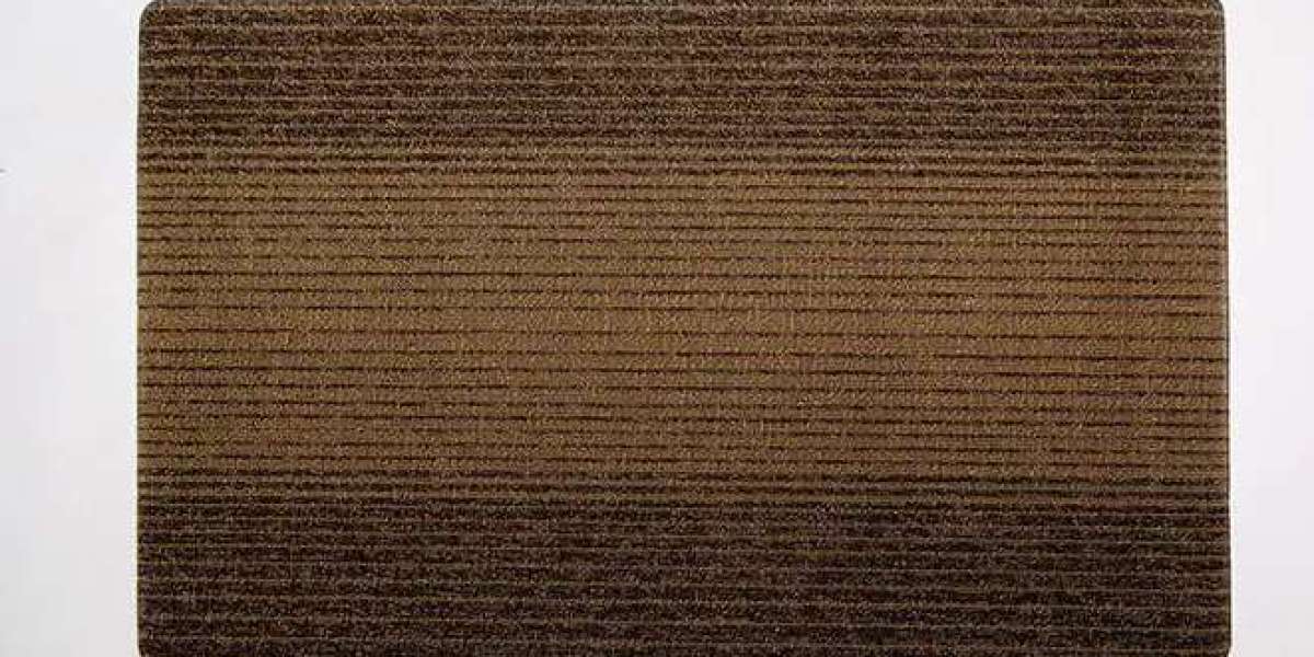 The Dyeing Process: Ensuring Lasting Quality