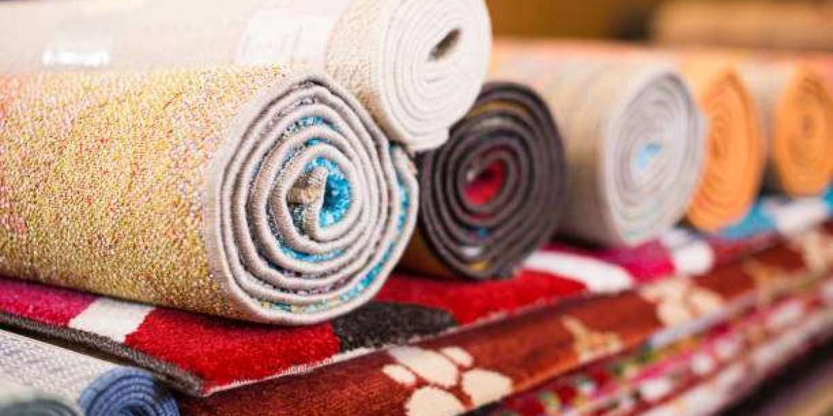Carpet And Rugs Market Size, Share, and Industry Outlook 2025–2035