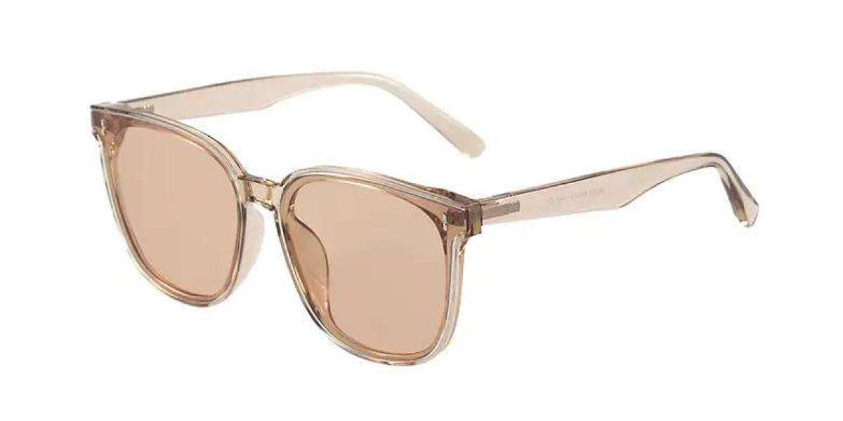 The Intersection of Fashion Optics and Safety Standards