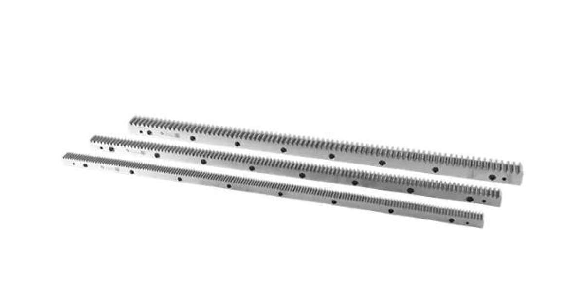 The Art and Science of Perfect Gear Mesh