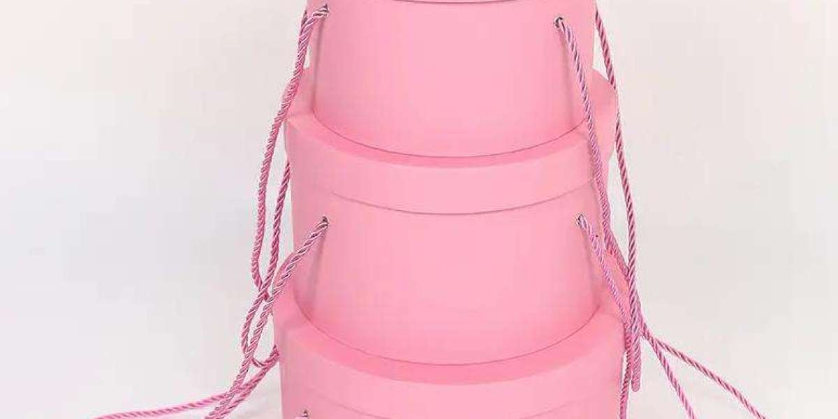 Why Are Paper Gift Box Designs Popular For Corporate Gifting?