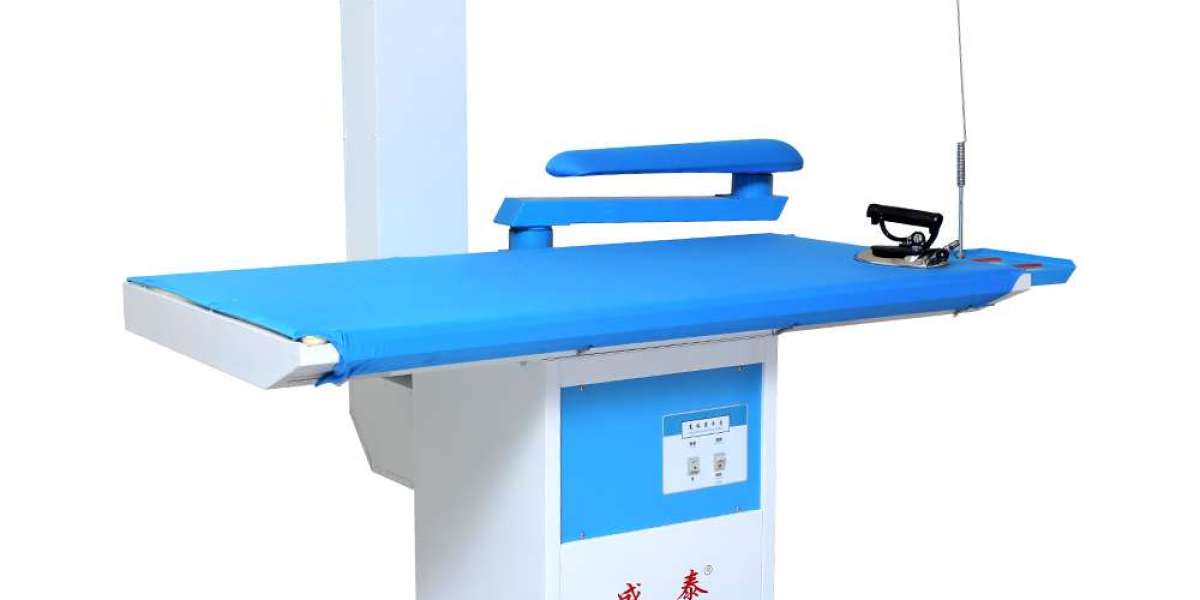 Types, Configurations, and Applications of Vacuum Tables