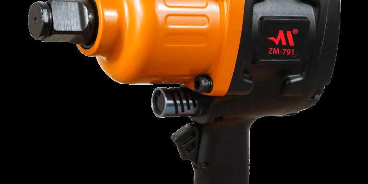 Sourcing, Inventory Management, and Logistics for an Air Tools Supplier