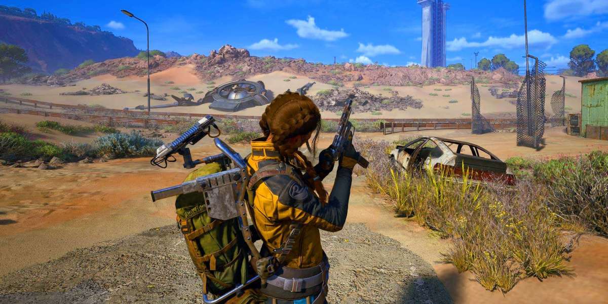 MMOexp ARC Raiders: Progression and survival tips