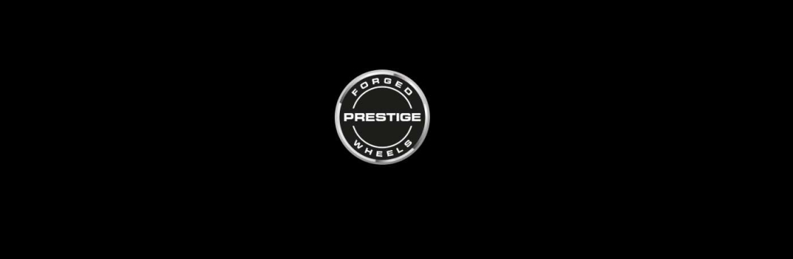 Prestige Forged Wheels Cover Image