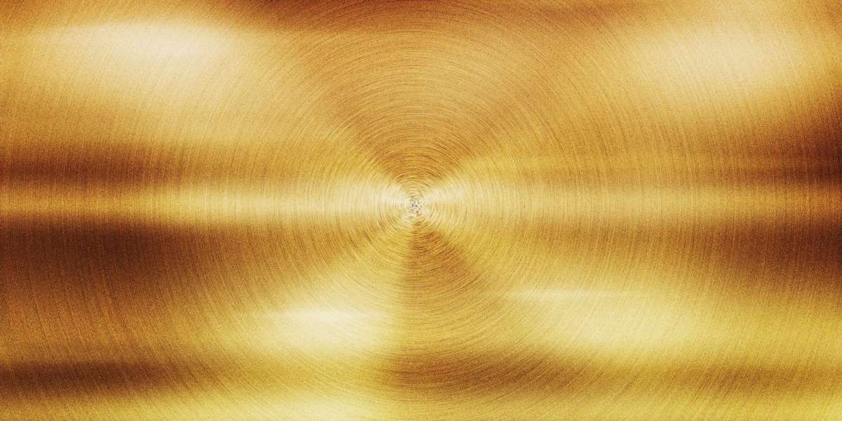 The Online Gold Market: A Comprehensive Overview