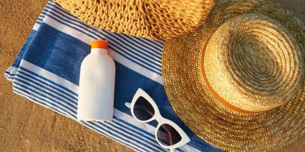 Emerging Economies and the Swimming Gear Market