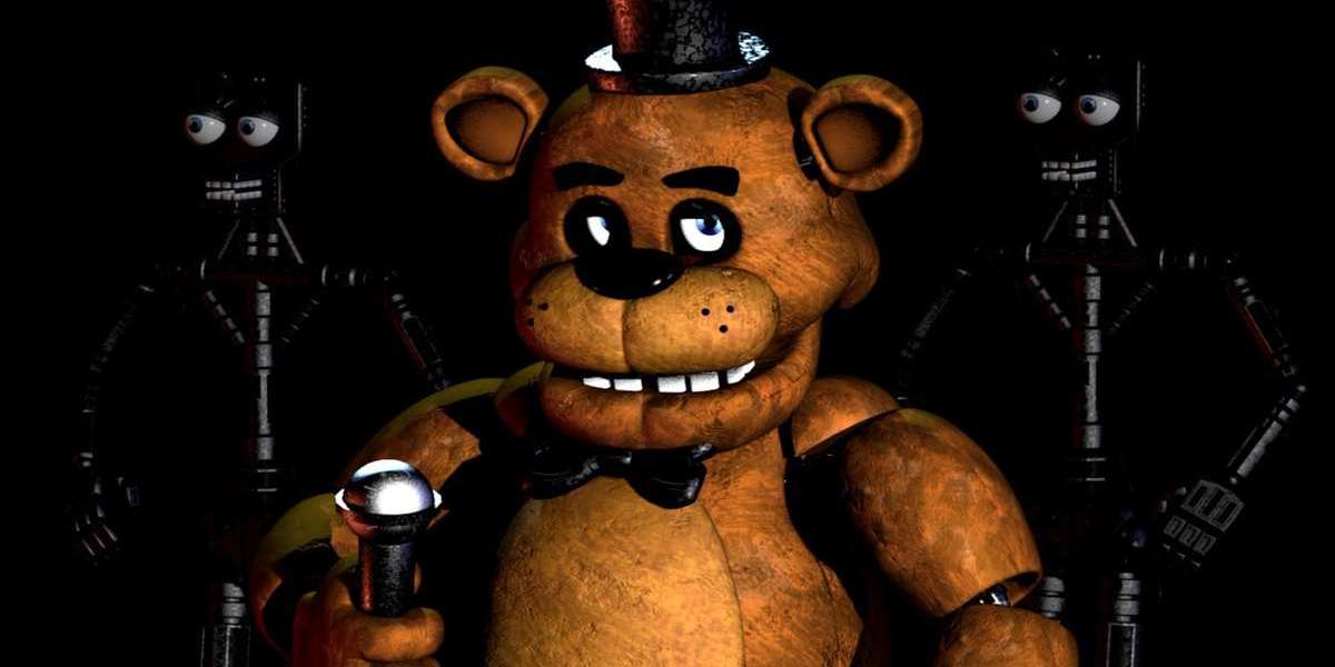 A Beginner’s Guide to Five Nights at Freddy’s