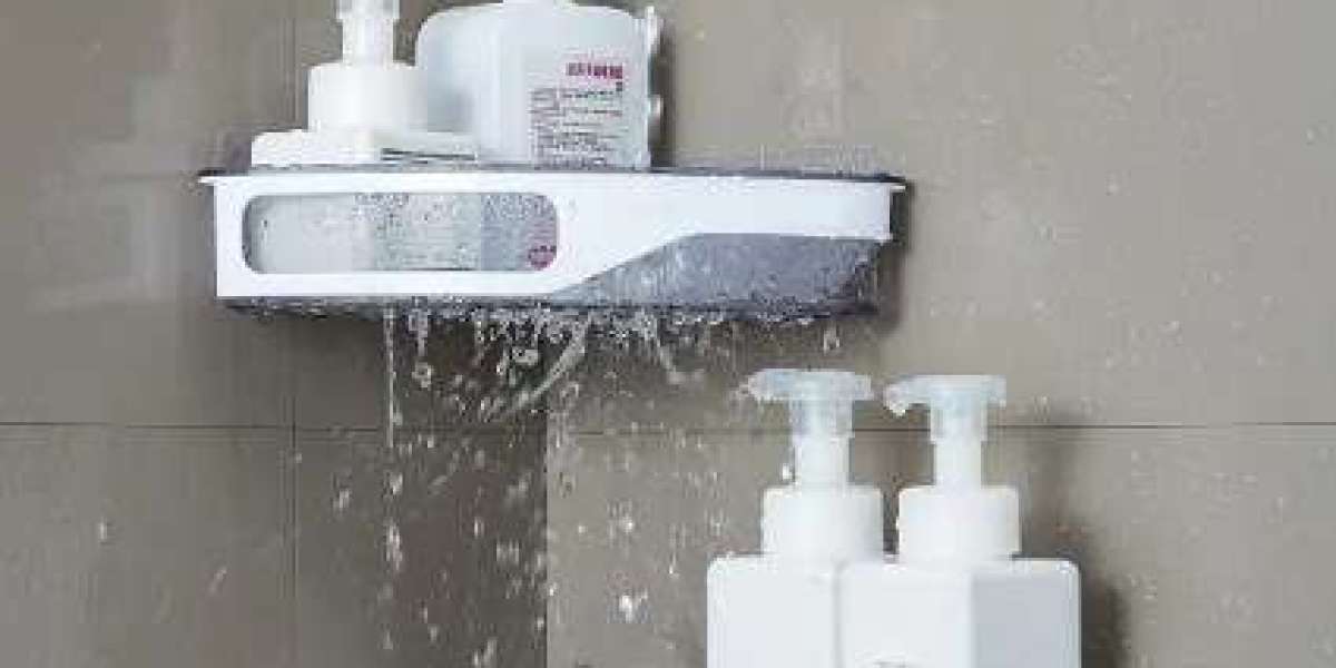 When Bathroom Clutter Steals Your Morning Calm