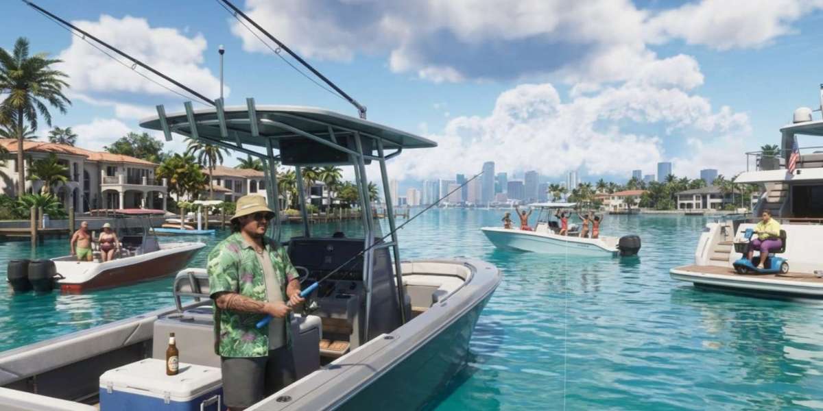 MMoexp: GTA 6’s Leonita and the Evolution of Rockstar’s Living Worlds