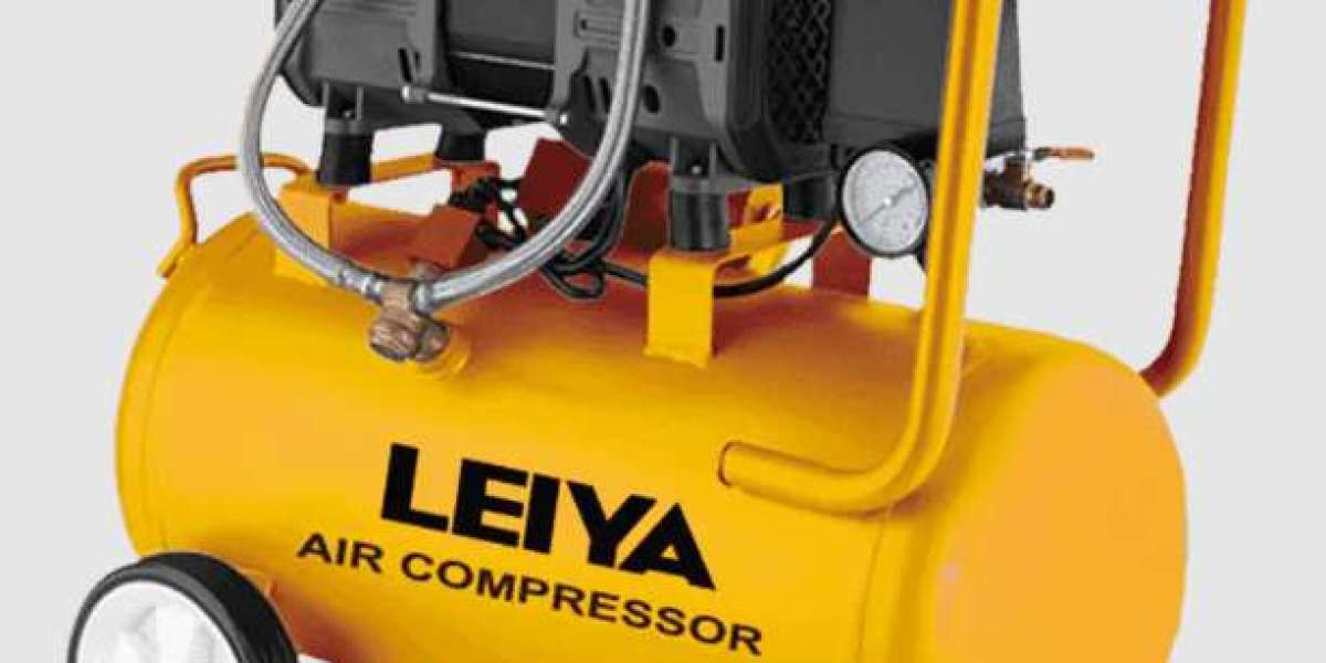 From Reciprocating to Rotary: How Assembly Lines Differ