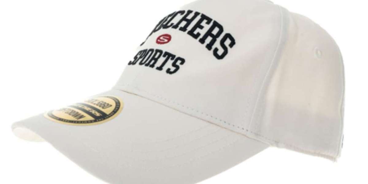 斯凱奇棒球帽魅力解析：運動與日常造型必備
