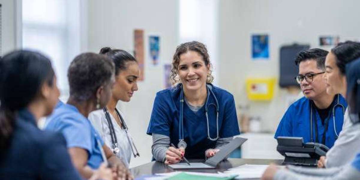 Technology-Driven Innovations in Nursing Education Programs