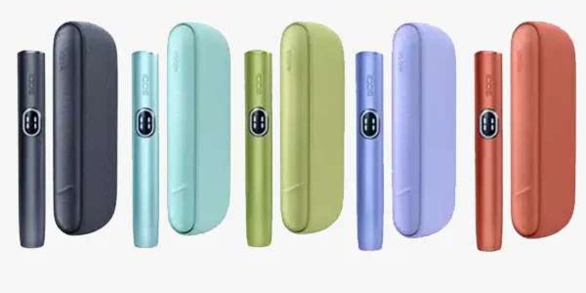 全家加熱菸主機品牌：為什麼選 IQOS