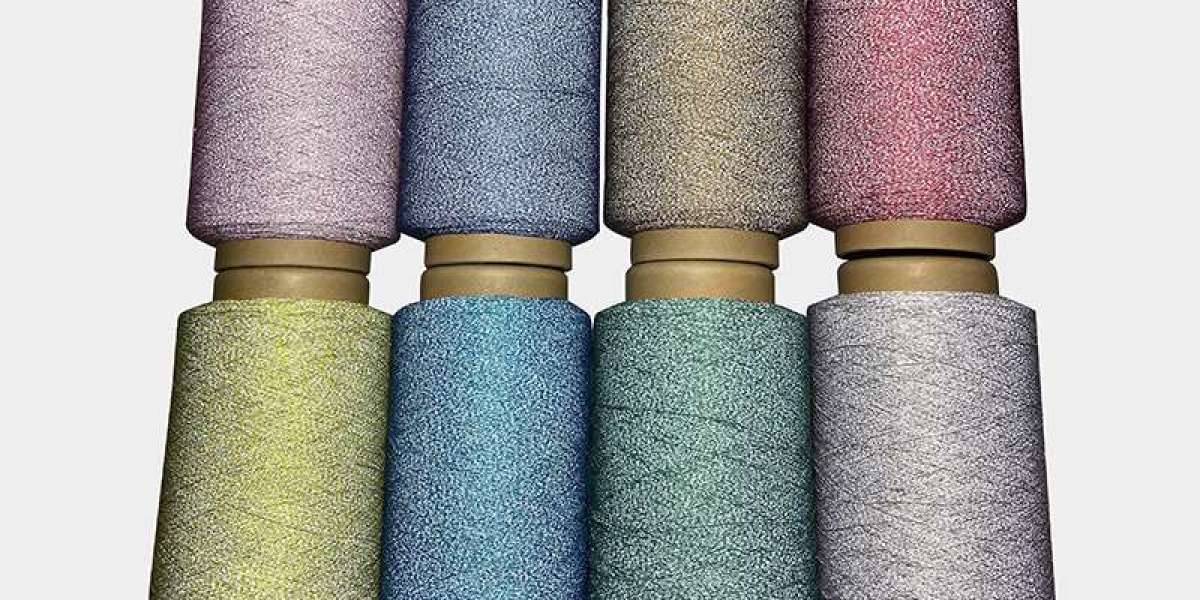 Applications and Safety Standards for Reflective Thread