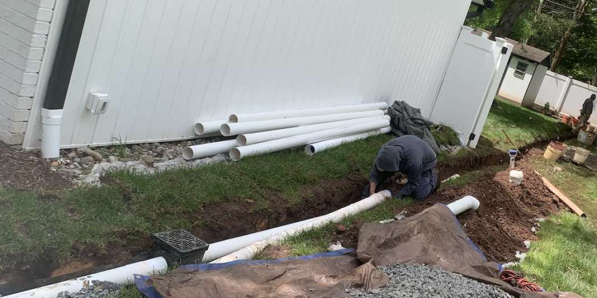 Exterior Foundation Waterproofing: Protecting Your Home from Water Damage