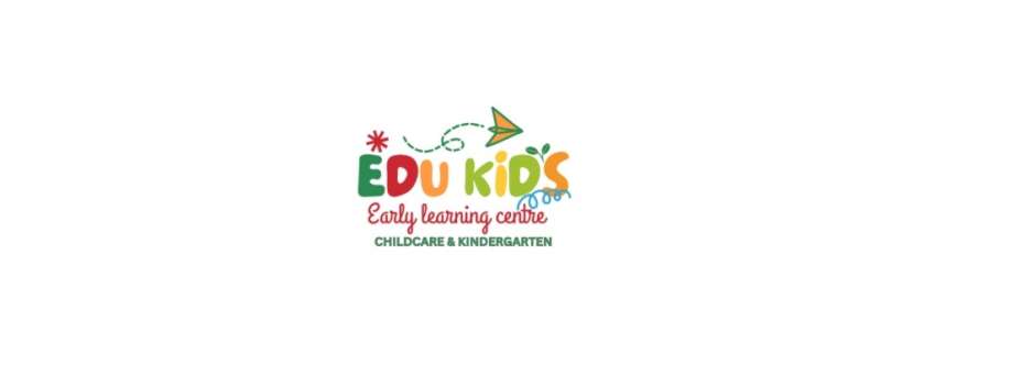 Edukids Early Learning Centre Cover Image