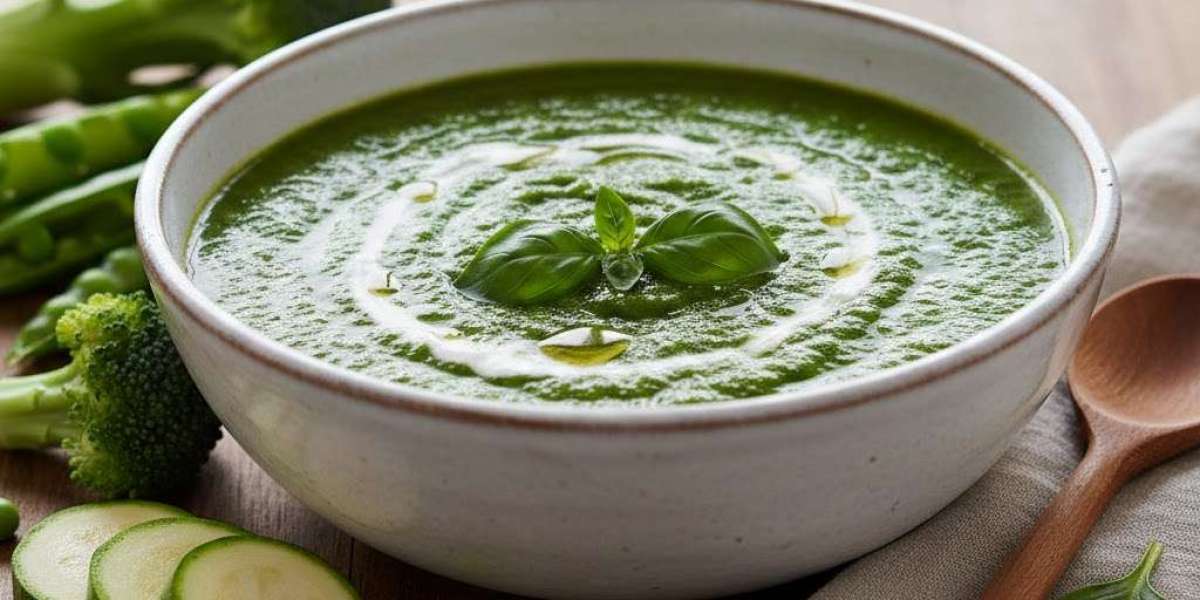 Vegetable Puree Market Size, Share and Growth Outlook