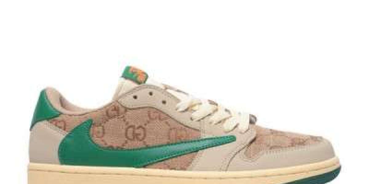 Nike Air Jordan รองเท้าระดับตำนาน สไตล์สตรีทที่ไม่มีวันตกยุค