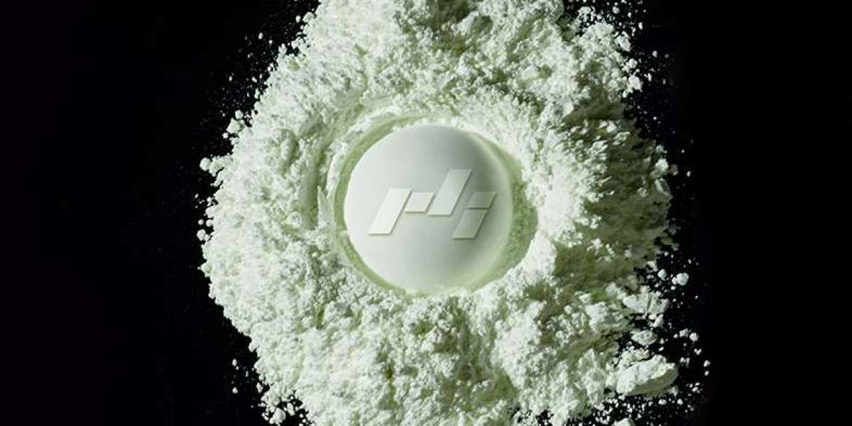 Mixing Techniques for Fluorescent Whitening Agents