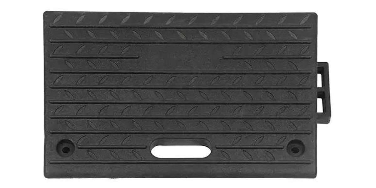 Engineering Ramps for Universal Access