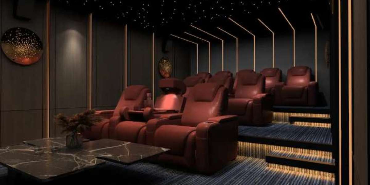 Top QLED TVs to Buy for the Ultimate Home Theater Experience