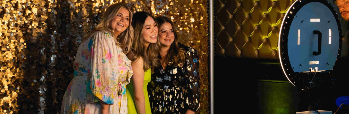 Social Booths Cover Image