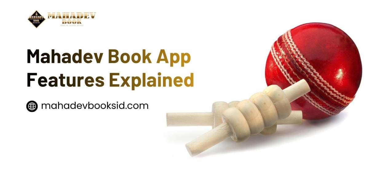 Mahadev Book App: Features You Should Know Before Using
