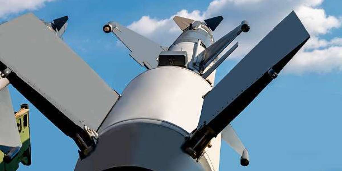 Strategic Partnerships Shaping the Future of Small Arms