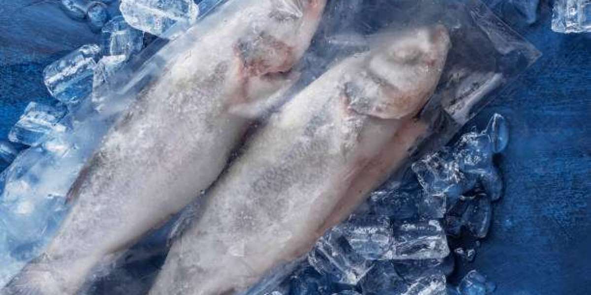 Consumer Trends Driving Demand in Frozen Seafood Products