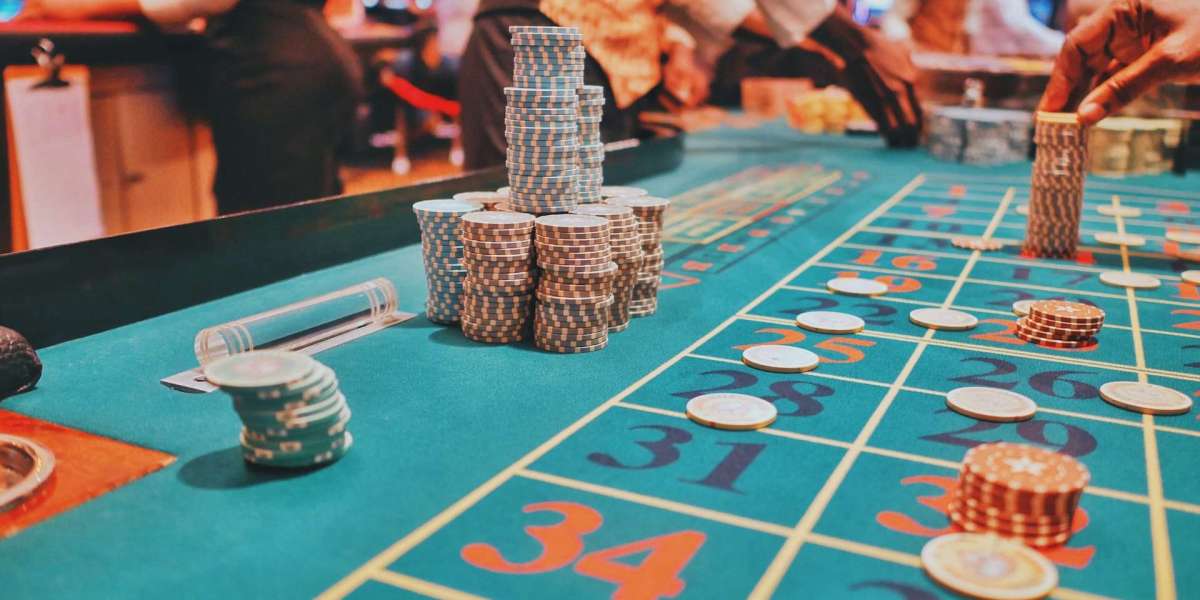 Betrachtung der Regulierung von Online-Casinos in Europa: Aktuelle Trends und künftige Herausforderungen