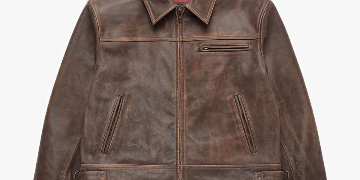 Mutimer Clothing – A Distinctive Force in Modern Streetwear Culture