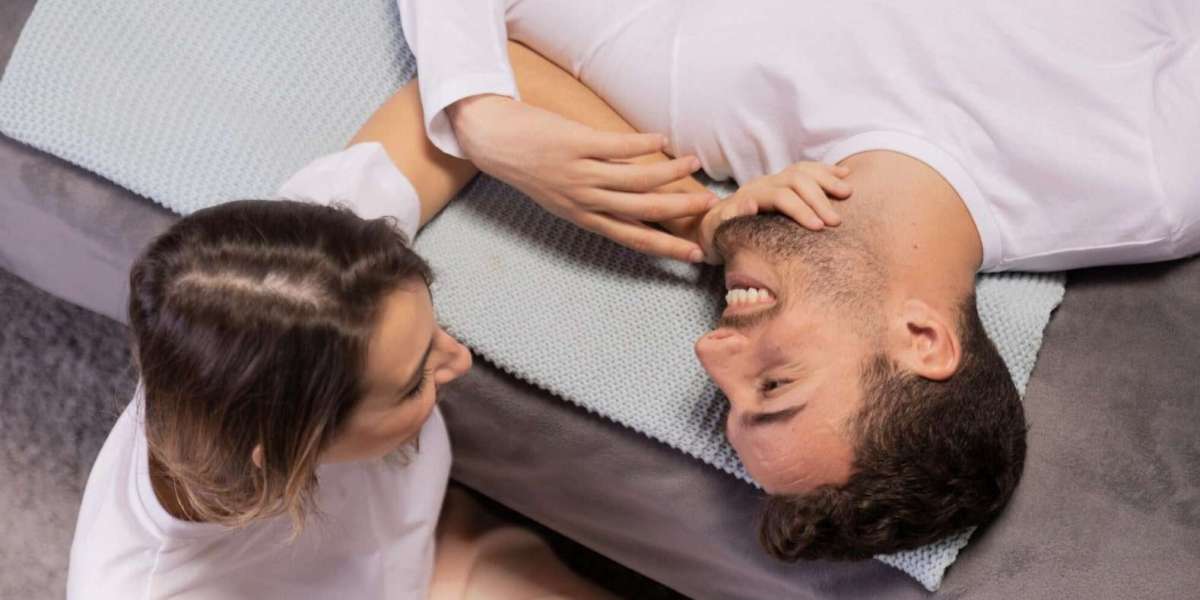 Natural Ways to Reclaim Male Vitality: Powerful Home Remedies for Erectile Dysfunction