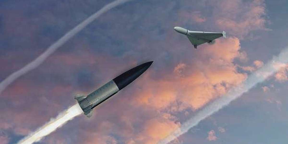 Future Outlook of Global Anti-Drone Technologies