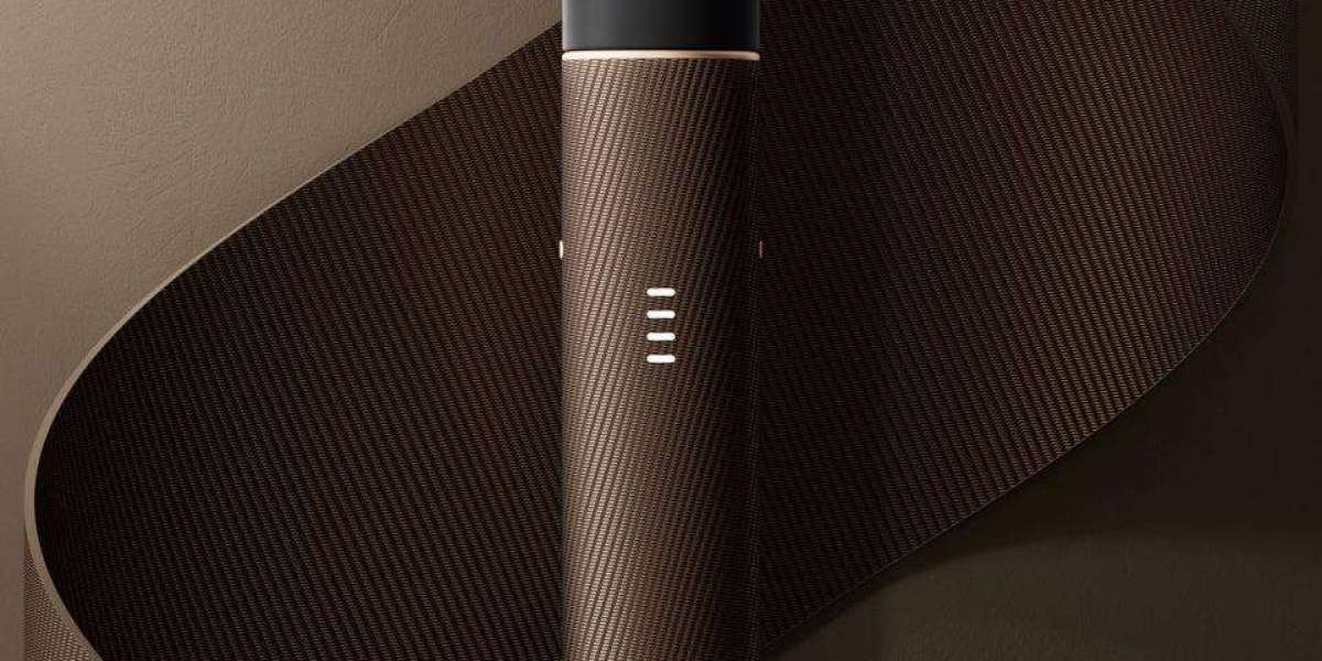 สูบให้สุด เลือกให้ใช่ คู่มือบุหรี่ไฟฟ้ายุคใหม่สำหรับสายควันตัวจริง