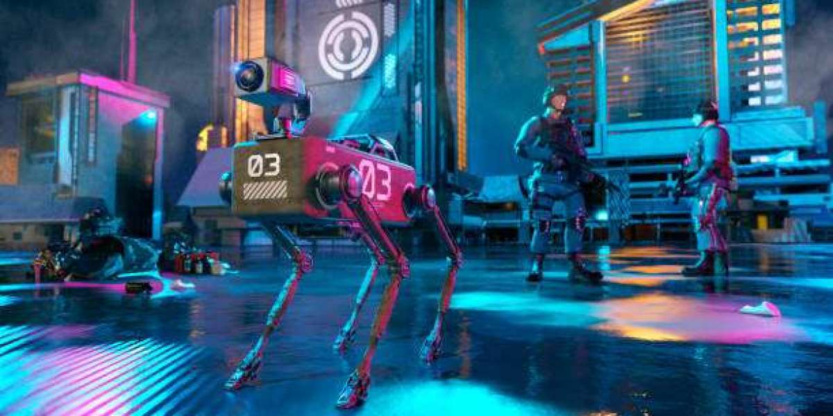 Demand Forecast and Revenue Potential in the Security Robots Market