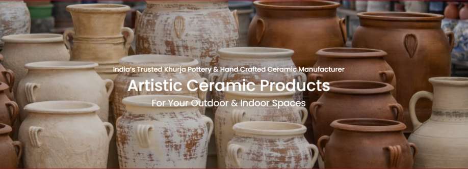 DNF Ceramics Cover Image