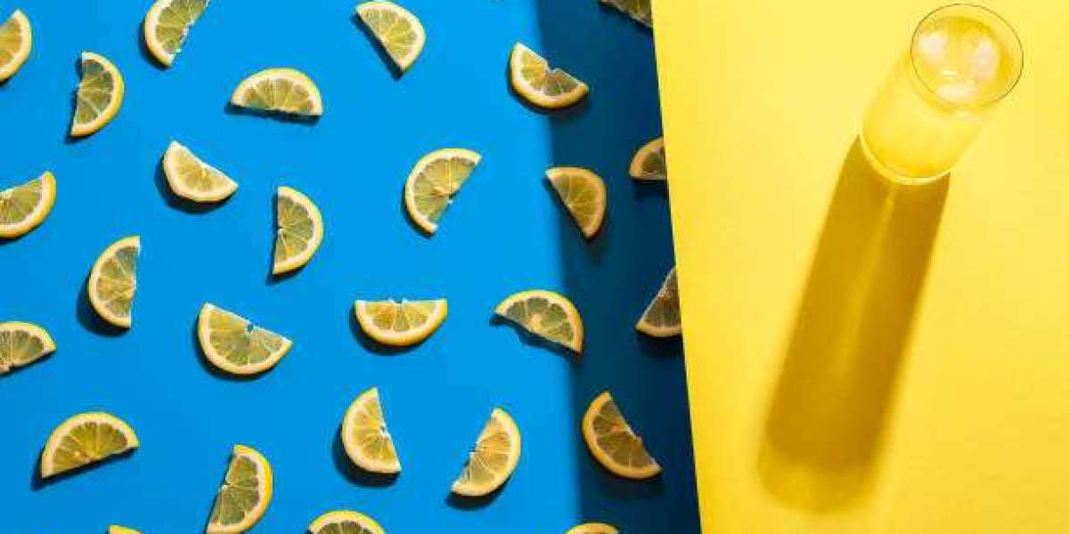 Future Prospects of the Global Lemon Juice Concentrate Market