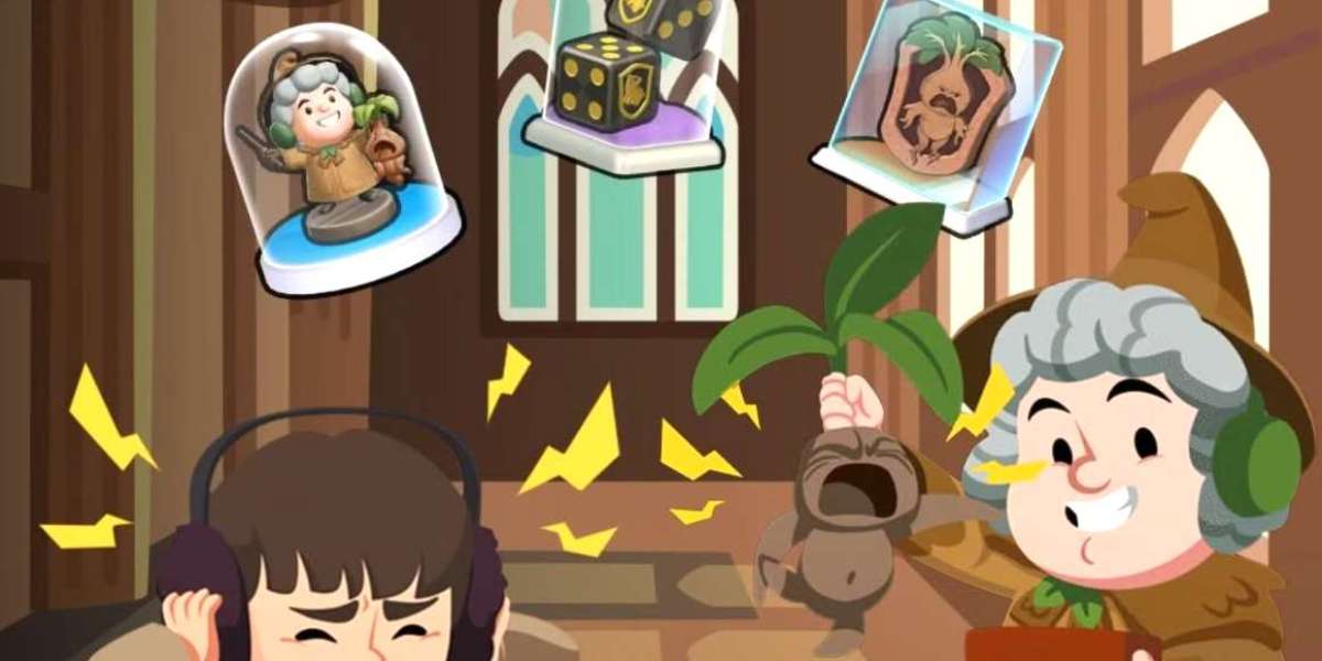 RSVSR How to Hit Big in Monopoly GO Candle Lit Fortunes Event