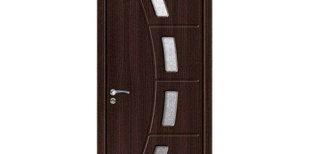 PVC Door Factory: Manufacturing Processes and Production Lines