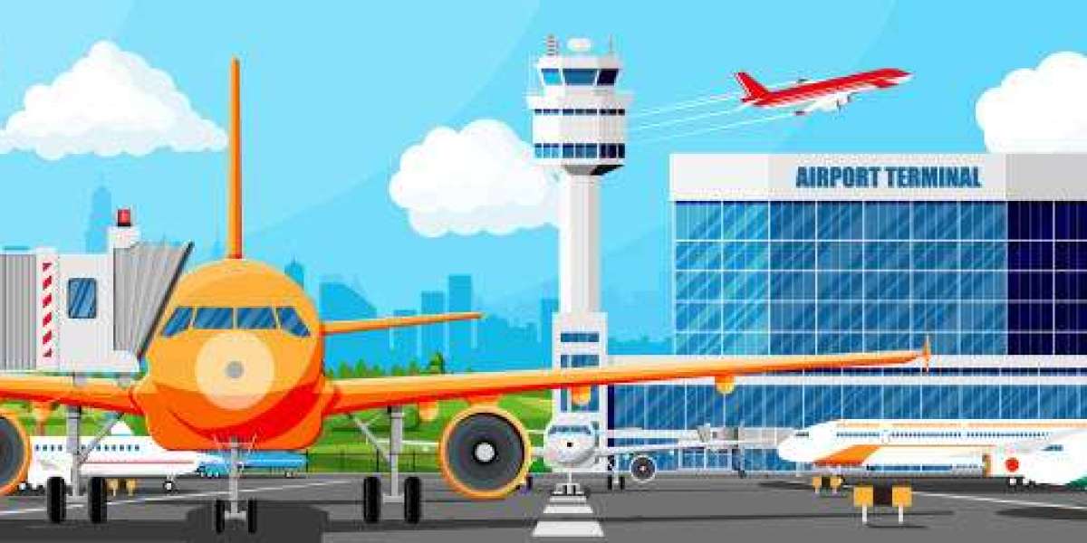 Airport Non-Aeronautical Revenue Market Dynamics and Strategic Developments