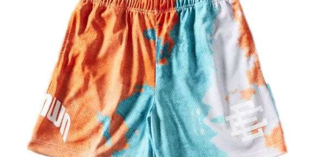 The Unmarked Territory Claimed by EE Shorts